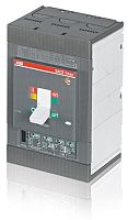 Выключатель автоматический T5L 400 Ekip E-LSIG In=320A 3p F F|1SDA081046R1| ABB 